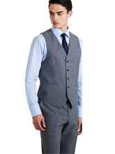 Suit Vest Man Classic